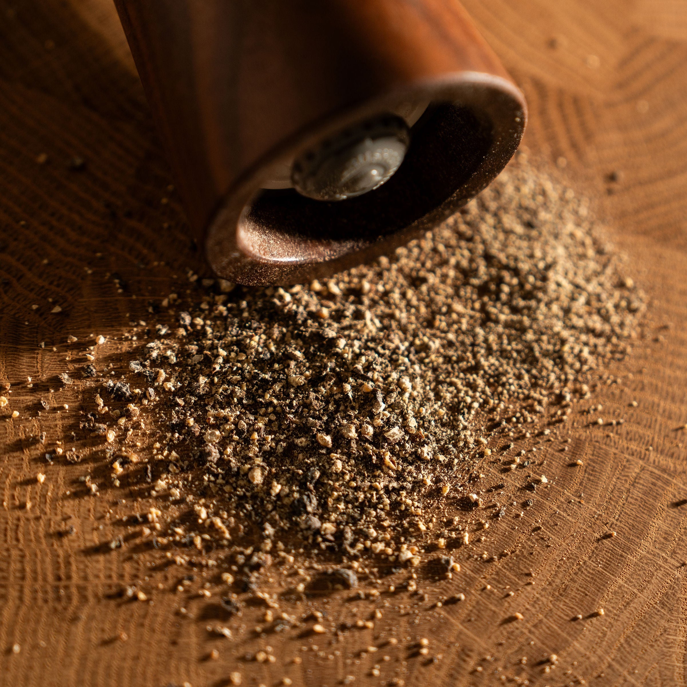 Salzmühle/Pfeffermühle