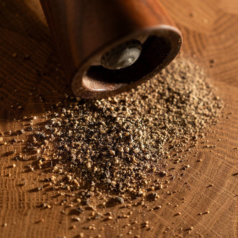 Salzmühle/Pfeffermühle