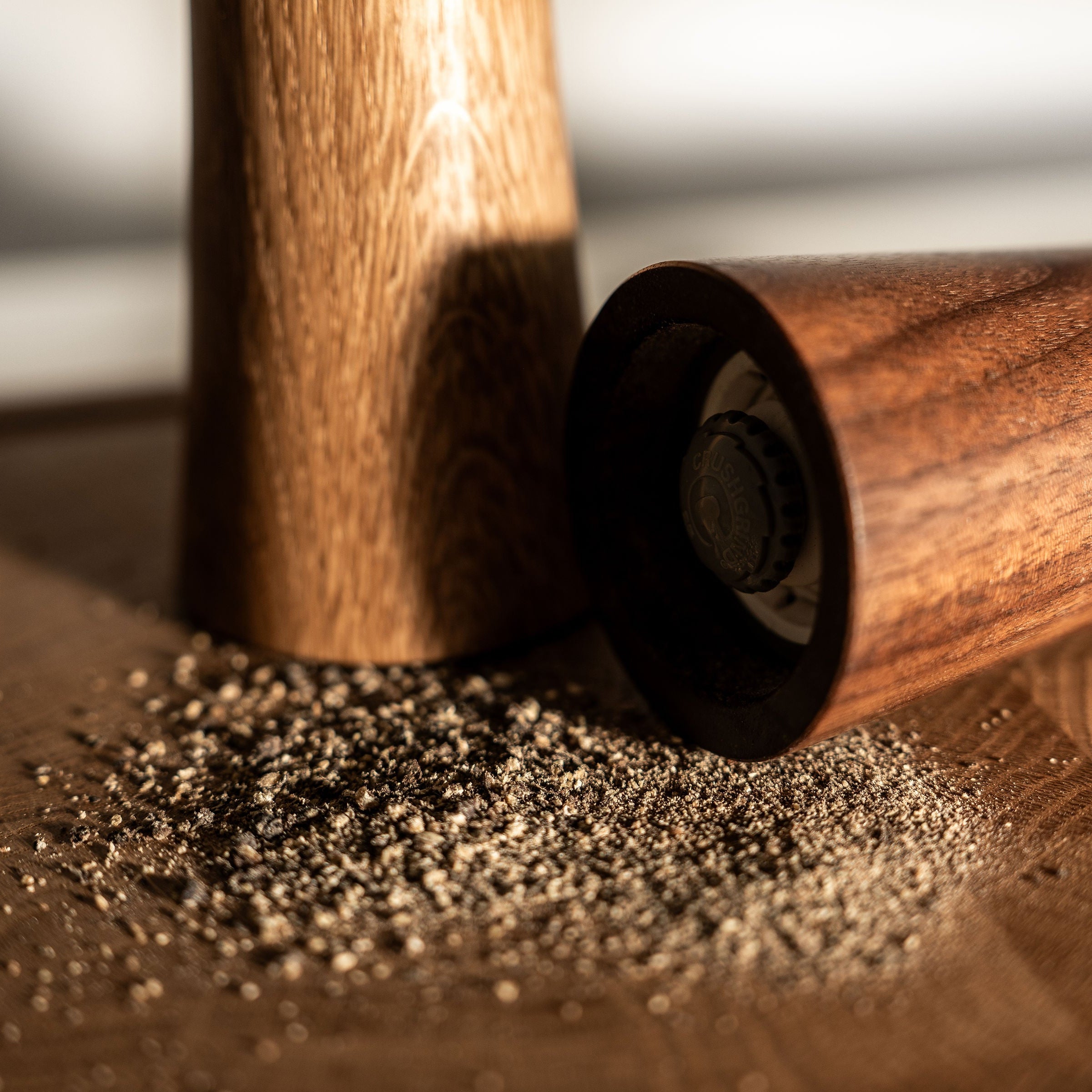 Salzmühle/Pfeffermühle